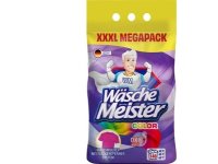 Wasche Maister 140dávek /10,5kg color